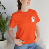 The Lord Short Sleeve Tee