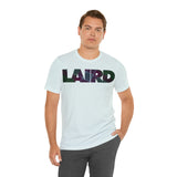 Laird Short Sleeve Tee