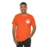 The Lady Short Sleeve Tee