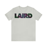 Dunans Rising Tartan Laird Tee (UK/EU)