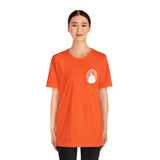 The Lady Short Sleeve Tee