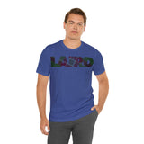 Laird Short Sleeve Tee