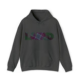 Laird Unisex Hooded Sweatshirt