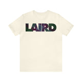 Dunans Rising Tartan Laird Tee (UK/EU)