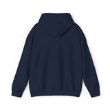 Laird Unisex Hooded Sweatshirt