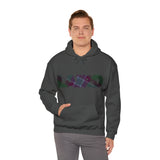 Laird Unisex Hooded Sweatshirt
