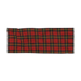 Wallace Tartan Light Scarf