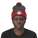 Dunans Pom Pom Beanie