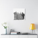 Elevated, Dunans Castle, Argyll (Canvas, Stretched, 1.25")