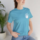 The Lady Short Sleeve Tee
