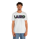 Laird Short Sleeve Tee