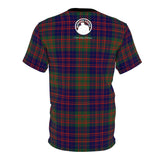The MacDonald Tee