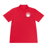 Call Me Lady Sport Polo Shirt