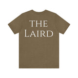 The Laird Short Sleeve Tee