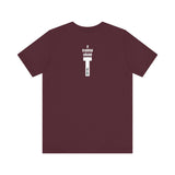 Estranged from Nature Man Becomes Deranged#2 tee