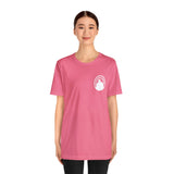 The Lady Short Sleeve Tee