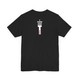 Estranged from Nature Man Becomes Deranged tee
