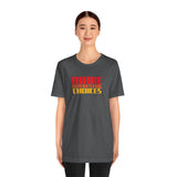 Make Interesting Choices tee