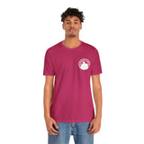 The Lady Short Sleeve Tee