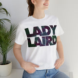 Lady Laird Short Sleeve Tee