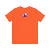 The Dunans Castle Woodland Short Sleeve Tee