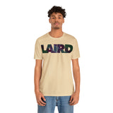 Laird Short Sleeve Tee