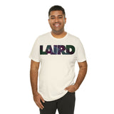 Laird Short Sleeve Tee
