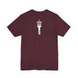 Estranged from Nature Man Becomes Deranged#2 tee