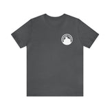 The Lady Short Sleeve Tee