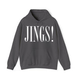 Jings! Hoodie: Quotes Celebrating Scotland