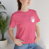 The Lady Short Sleeve Tee