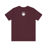 Very Bad Case of the Runs tee