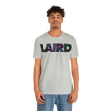 Laird Short Sleeve Tee