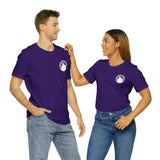 The Lady Short Sleeve Tee