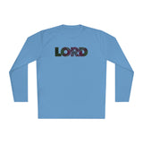 Dunans Rising Tartan Lord – Lightweight Long Sleeve Tee