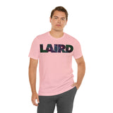 Laird Short Sleeve Tee