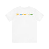 RUNCHAZZRUN tee
