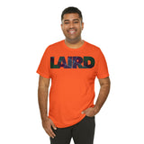 Dunans Rising Tartan Laird Tee (UK/EU)
