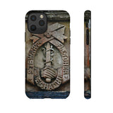 Dunans Castle "LECHADHU" Fletcher & Stewart Insignia Tough Cases