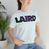 Laird Short Sleeve Tee