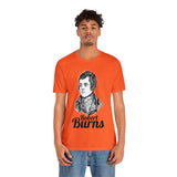 The Robert Burns Short Sleeve Tee