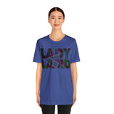 Lady Laird Short Sleeve Tee