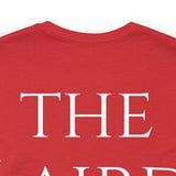 The Laird Short Sleeve Tee