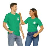 The Lady Short Sleeve Tee
