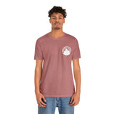 The Lady Short Sleeve Tee