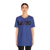 Laird Short Sleeve Tee