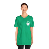 The Lady Short Sleeve Tee