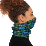 Lamont Tartan Tube Scarf