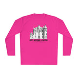 Let's Restore A Castle – Lightweight Long Sleeve Tee