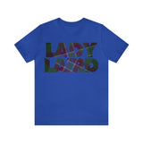 Lady Laird Short Sleeve Tee